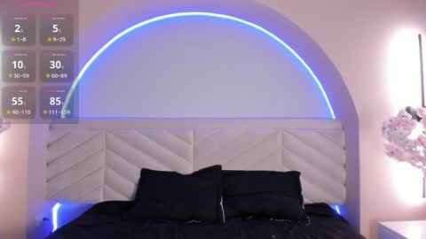 Bella online show from April 23, 12:12 pm