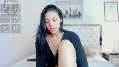 Bella online show from April 10, 2:12 pm