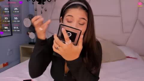 Bella Becca  online show from November 21, 6:54 pm