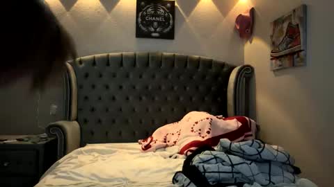 Roxy Rain online show from June 5, 3:07 pm