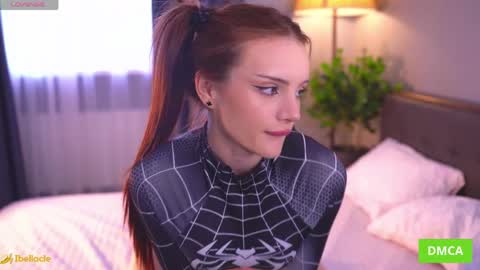 Bella I took a vacation and Ill be back on December 18th So dont lose me To keep in touch I have a TG -  you can find below online show from April 4, 8:35 am