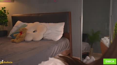 Bella I took a vacation and Ill be back on December 18th So dont lose me To keep in touch I have a TG -  you can find below online show from November 6, 8:09 am