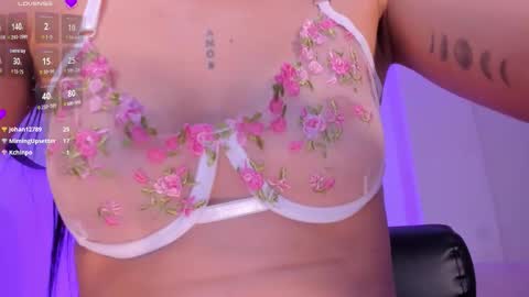 Bella online show from March 15, 7:10 am