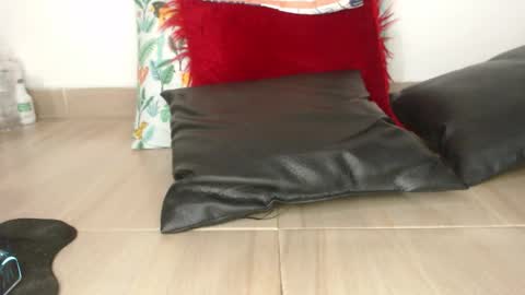 marcell online show from November 1, 9:08 pm