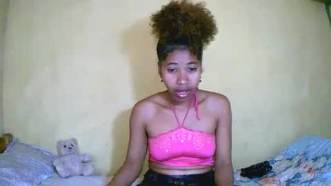 bellaena online show from October 9, 1:37 pm