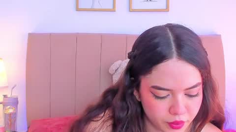 BellaFontana online show from April 2, 6:38 pm