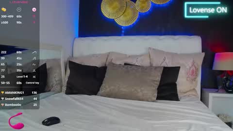 Bella online show from October 5, 1:49 pm