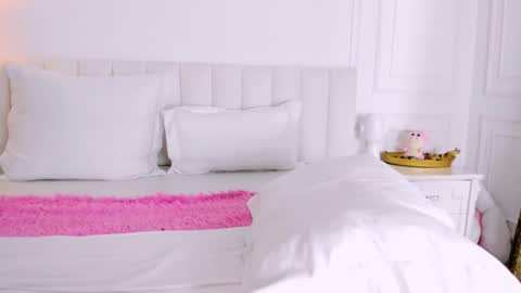 Bella online show from September 29, 2:16 am