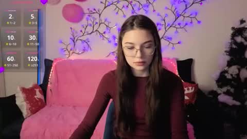 bellamollys online show from December 19, 2:31 pm