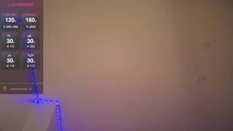 Bella Monroe online show from November 12, 4:43 am