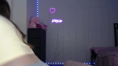 Bella Monroe online show from January 8, 4:23 am