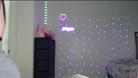 Bella Monroe online show from January 23, 2:44 am