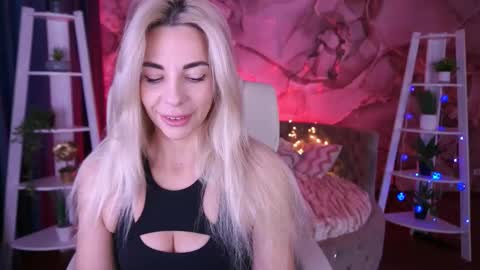 Bella online show from January 13, 7:03 am