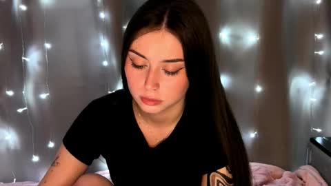 Daniela online show from March 11, 7:16 pm