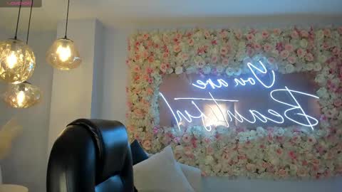  Bella Rose  online show from October 7, 3:11 am