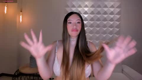  Bella Rose  online show from April 25, 6:49 am