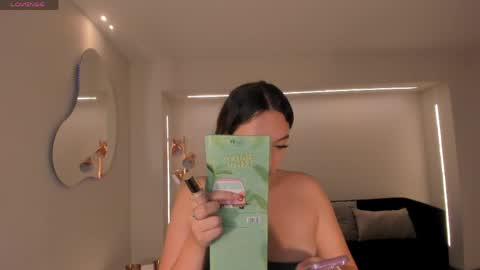  Bella Rose  online show from April 21, 4:52 am