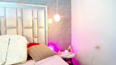 BellaSanderrs online show from March 9, 12:08 pm