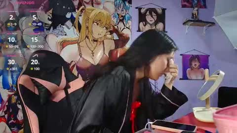 bellaseduzione online show from March 24, 3:17 pm