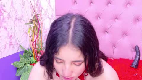 bellaseduzione online show from May 16, 7:57 pm