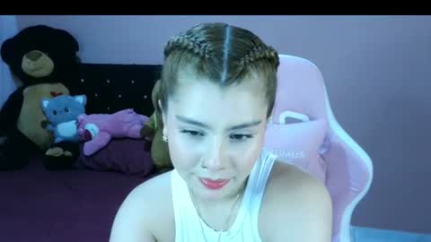 Aleja  online show from June 24, 9:58 pm