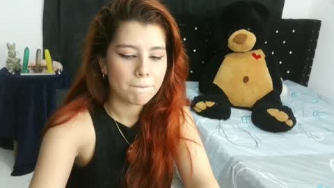 Aleja  online show from December 16, 4:23 am