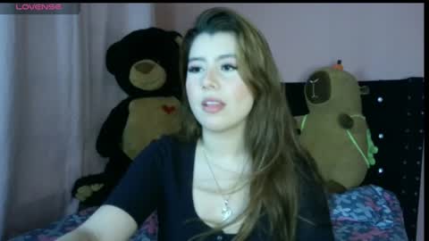 Aleja  online show from June 12, 8:28 pm