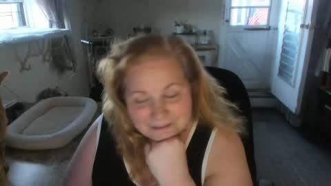 Bellavoca online show from July 25, 11:28 am