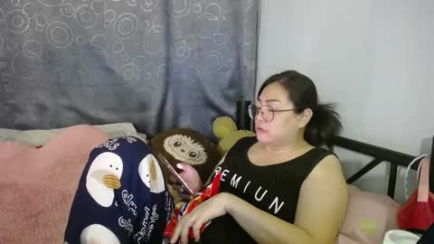 Bella online show from January 17, 6:37 pm