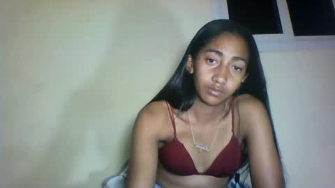 belle_annah online show from August 9, 4:51 am