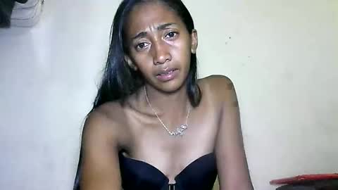 belle_annah online show from April 12, 6:00 pm