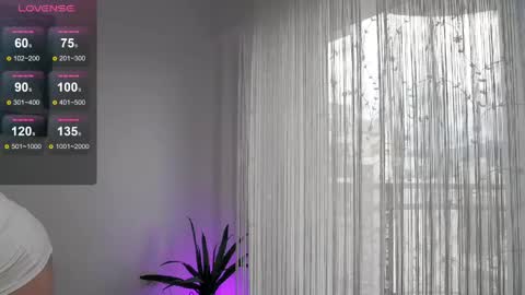 belle_blondy online show from June 5, 10:21 am