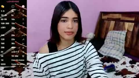 SOFIA online show from March 12, 8:11 pm