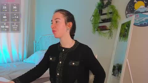 Bella online show from March 15, 9:44 am