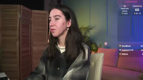 Bella online show from October 4, 4:44 pm