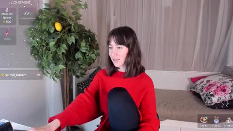 Bella online show from March 6, 4:28 pm