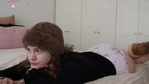BELLE   online show from May 30, 3:37 am