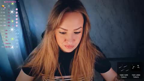 Your Annabelle Wolf  online show from September 24, 7:07 am