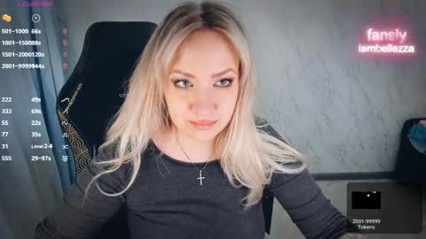 Your Annabelle Wolf  online show from April 1, 4:48 pm