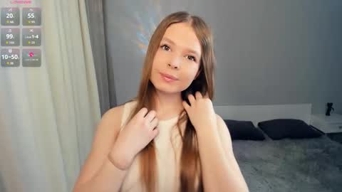 Bella online show from September 18, 6:06 pm