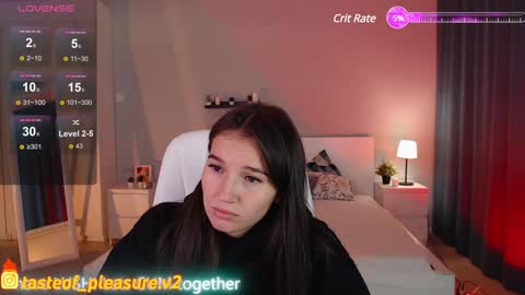 Bella online show from January 27, 12:22 am