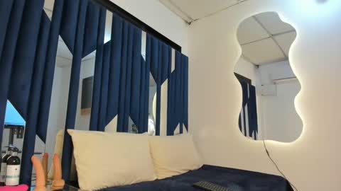 bellota online show from March 7, 2:45 pm