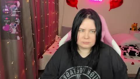 LinaBoo online show from February 24, 4:33 am