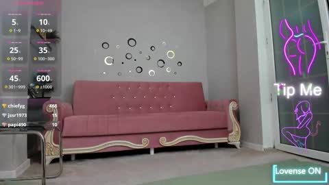 OnlyFans belovedkhlloe  online show from October 19, 8:11 pm