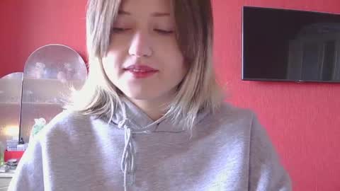 belovedmary online show from April 18, 7:33 am