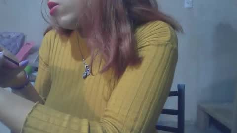 beluhestia online show from May 11, 4:03 am