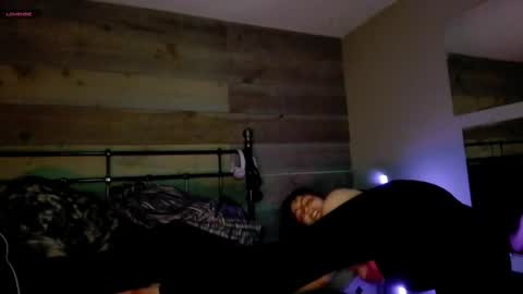 BendyBunnyx online show from July 9, 12:46 am