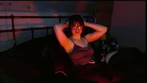 BendyBunnyx online show from June 25, 2:11 am