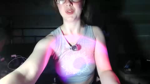 BendyBunnyx online show from May 25, 2:21 am