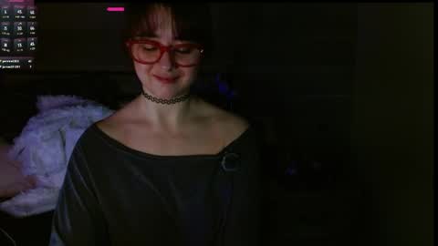 BendyBunnyx online show from May 23, 1:59 am